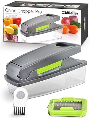 Mueller Onion Chopper