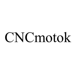 CNCmotok brand sales