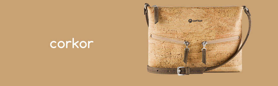 Cork Purse