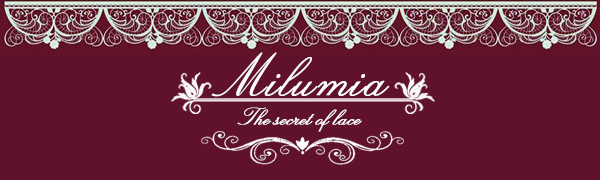 milumia lace dress
