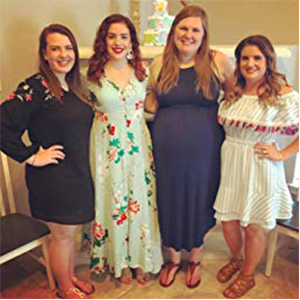 perfect summer dress!