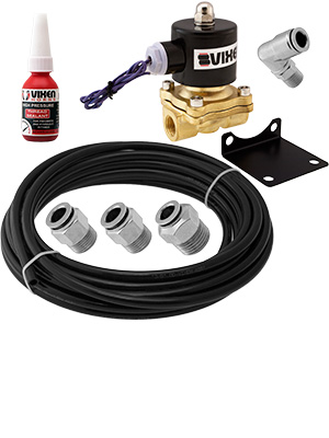 Amazon.com: Vixen Horns 3/8