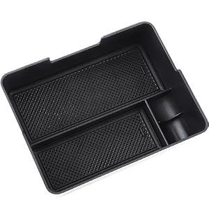 tesla model 3 tray