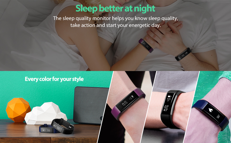 wesoo k1 fitness watch