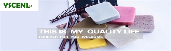 YSCENL soap mold