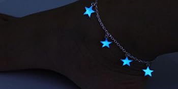 Charm Anklet