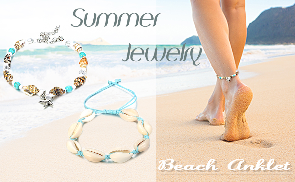 Summer Jewelry