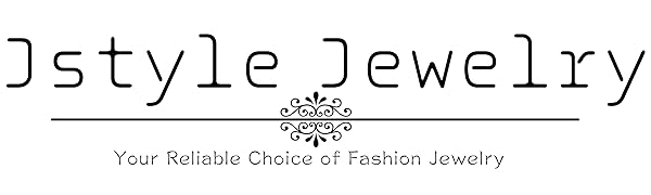 Jstyle Jewelry