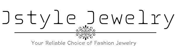 Jstyle Jewelry