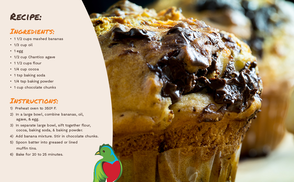 Recipe
