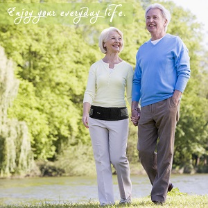 back support belt for women