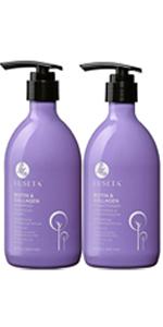 biotin shampoo conditioner