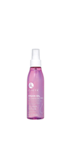 heat protectant spray