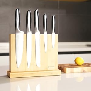 magnet knife holder