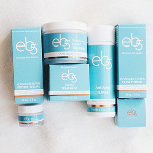 entire eb5 product line