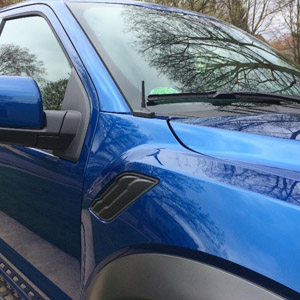 car antenna replacement