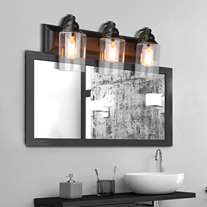 vanity wall light