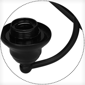 E26 Standard Base Socket