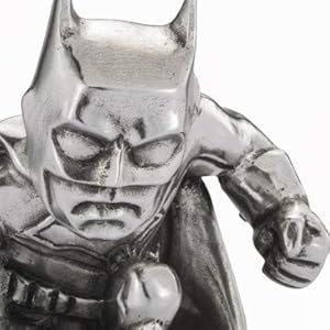 Royal Selangor Batman Miniature Figurine
