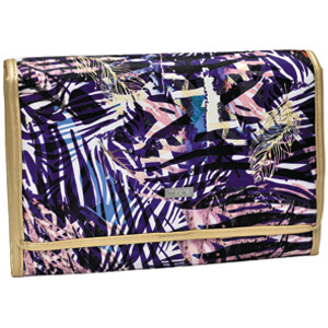 travel toiletry bag cosmetics jewelry accessories neatly organized men woman children hotel bathroom