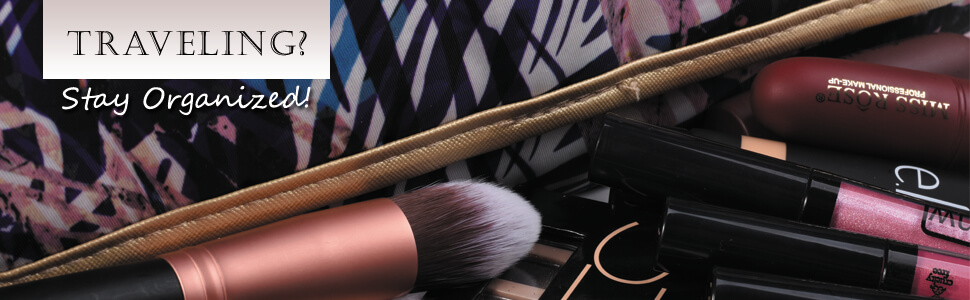 travel toiletry bag woman organizer cosmetic bag men large small