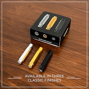 Amazon.com : Blackwing Point Guard (Black) : Office Products