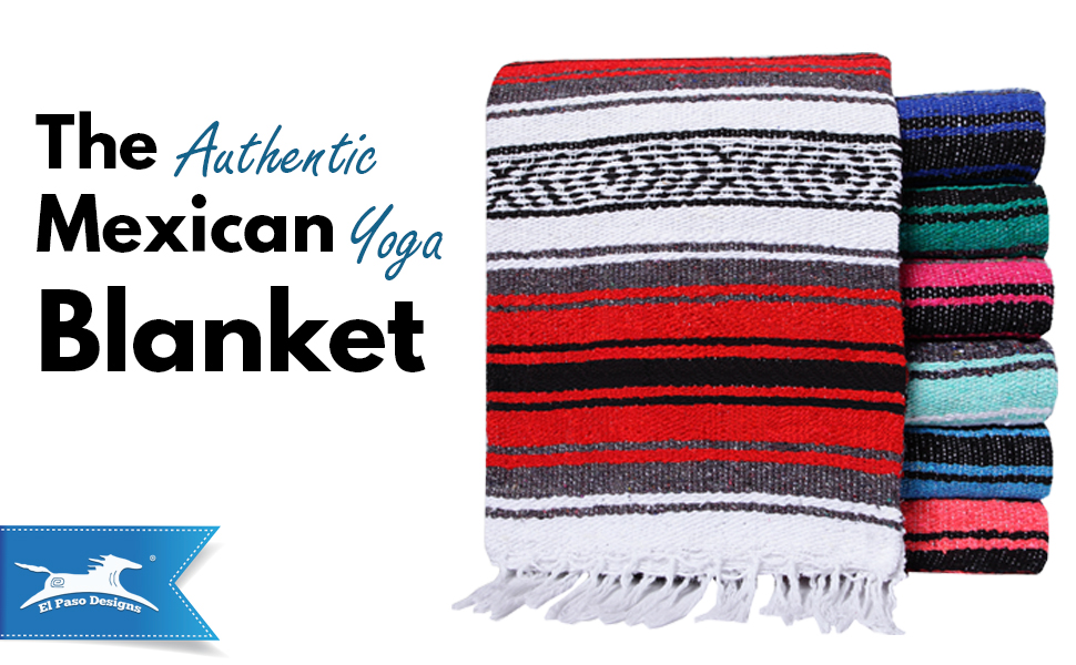 falsa blanket yoga blanket jerga serape zarape pet blanket mexican mexico mexicano producto mex