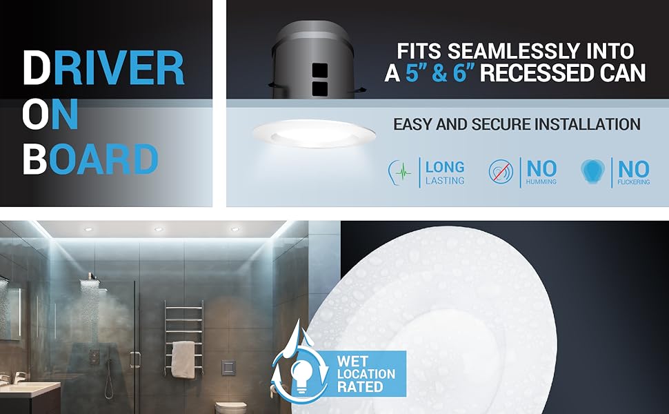 led recessed lighting dimmable recessed led led recessed lighting led downlights