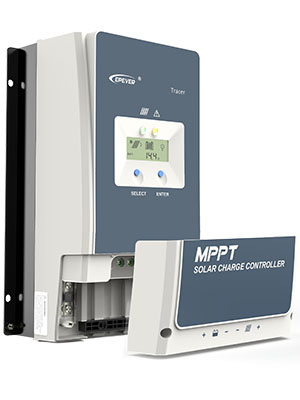 Tracer 5415AN MPPT Solar Charge Controller