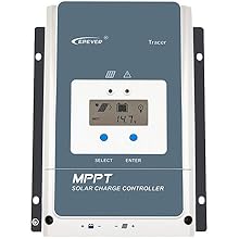 MPPT Solar Charge Controller 60Amp 6415AN