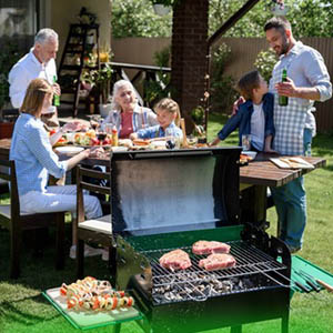 for outdoor