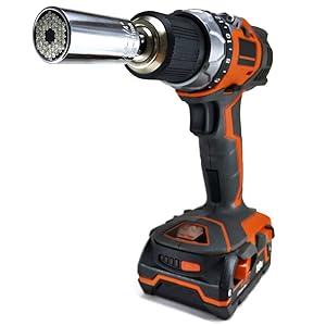 drill