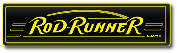 rod runner