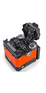 A-80S Fusion Splicer