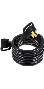 RV Power Cord