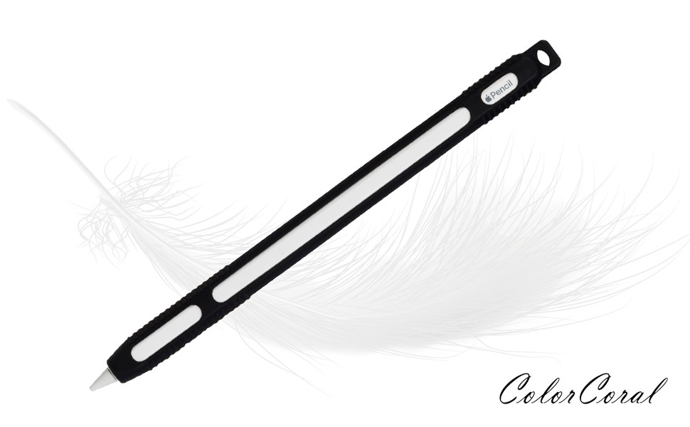 ColorCoral Holder Case for Apple Pencil 2ed Generation