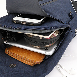 amazon waterfly sling bag