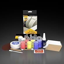 leather repair kit