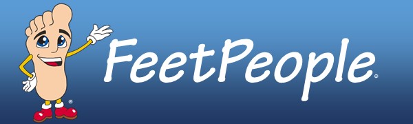 FeetPeople!