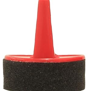 Large Plastic Handle