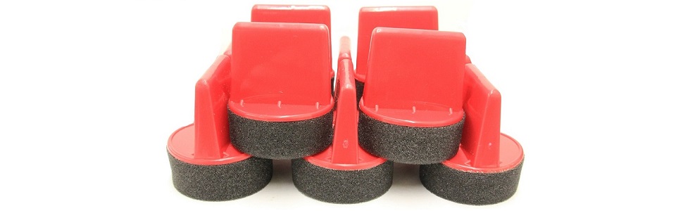 FeetPeople Polish Applicators