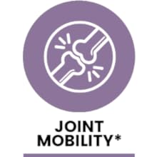 Joint Mobility