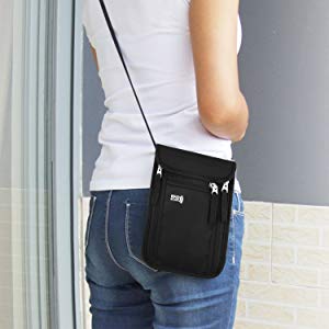 cross body wallet