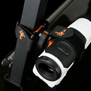 golf accessories,golf tools,golf rangefinder attachment,golf rangefinder holder