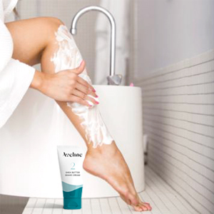 Moisturizer, shaving routing, pre-shave, spa treatment, aveline, Post-Shave Lotion, Rejuvenating