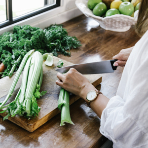 Smart Pressed Juice Organic