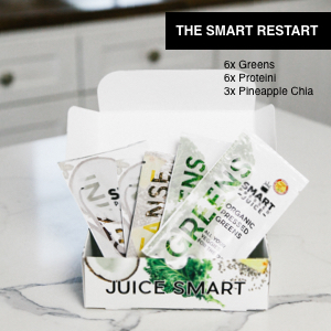 3-Day Smart Pressed Juice