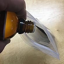 Add Oil Soak