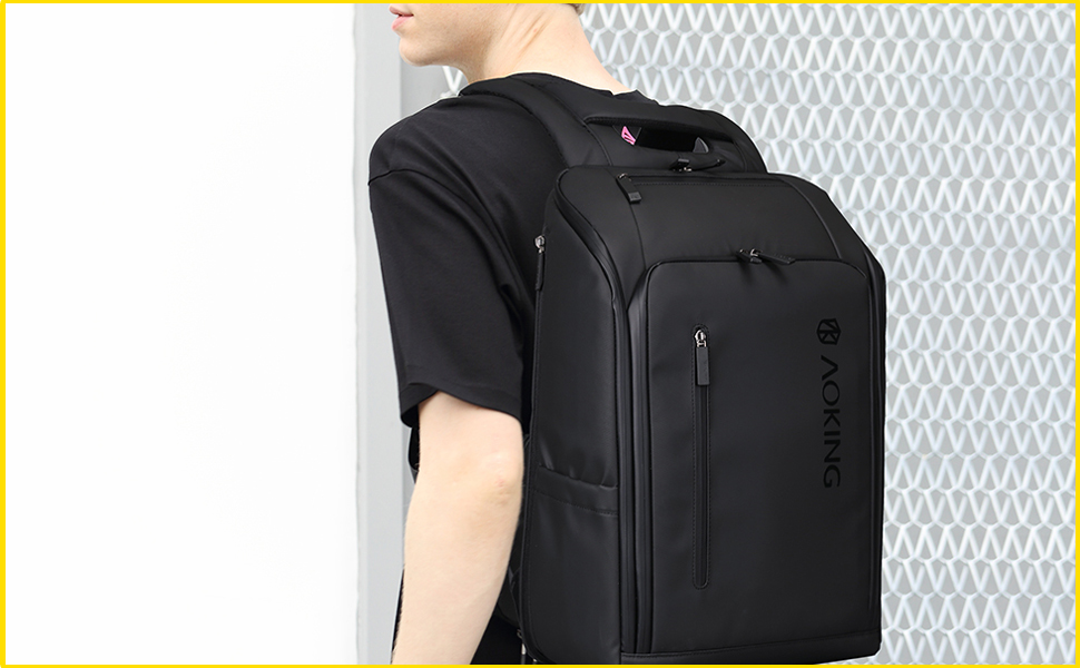 aoking laptop bag