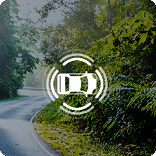 adas lane departure forward collision front departure warning system advanced driver assistance